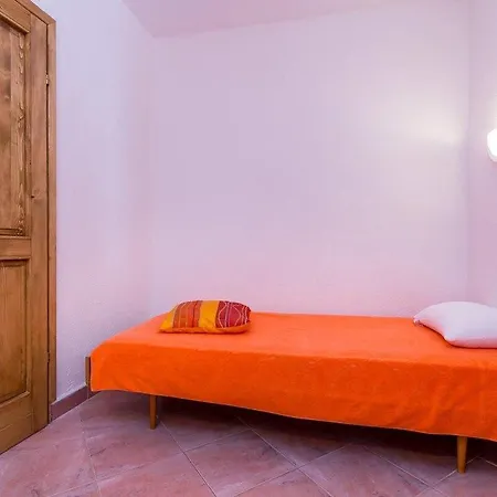 Samia Apartamento *