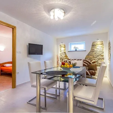 Apartamento Samia Medulin