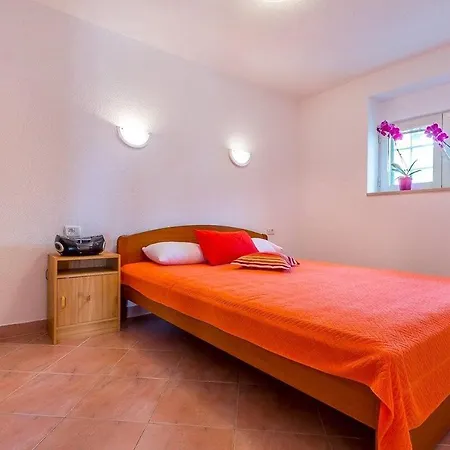 Apartamento Samia *