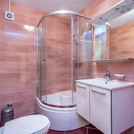 Apartamento Samia Medulin