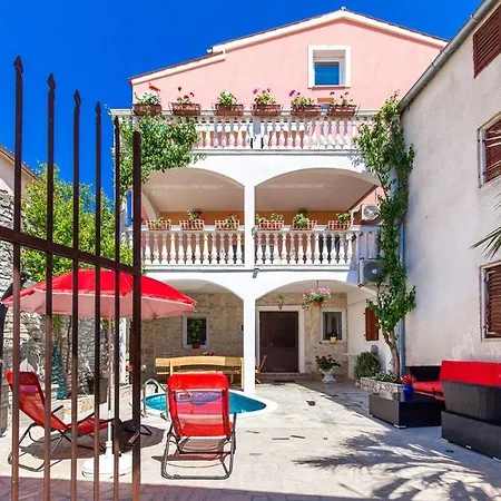 Samia Apartamento Medulin