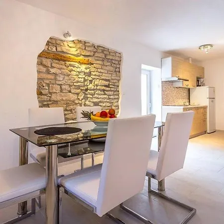 Apartamento Samia *