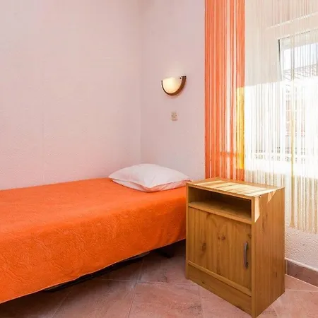 Samia Apartamento