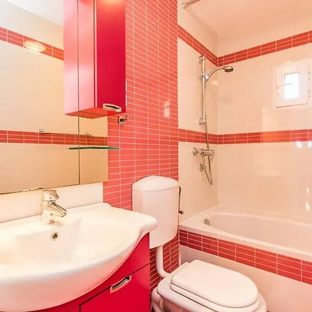Apartamento Samia *