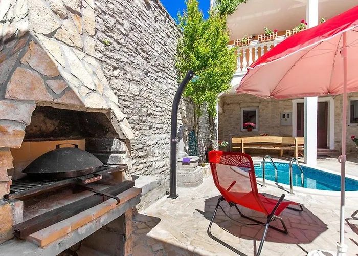 Samia 公寓 梅杜林